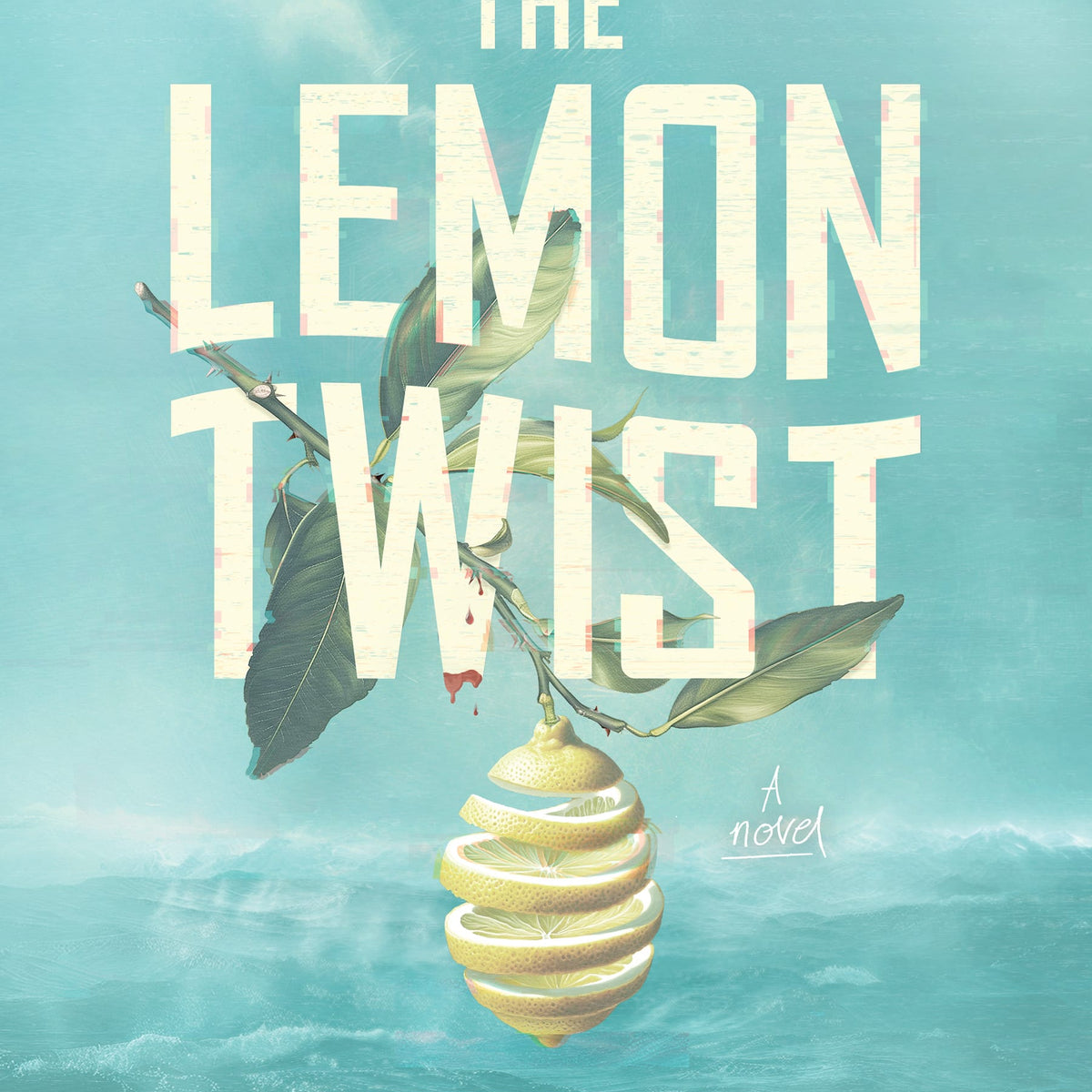 The Lemon Twist — Turner Publishing