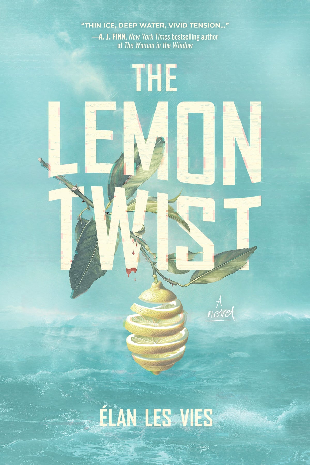 The Lemon Twist — Turner Publishing