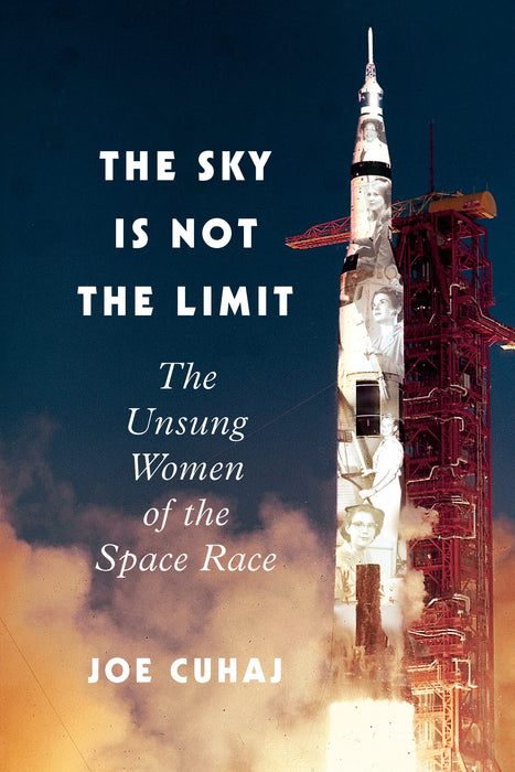 The Sky Is Not the Limit