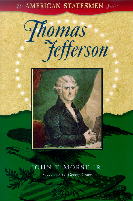 Thomas Jefferson