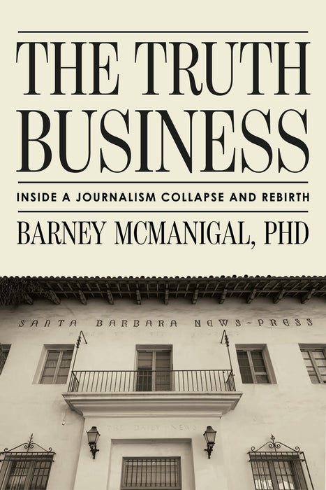 The Truth Business
