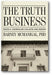 The Truth Business book cover