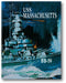 USS Massachusetts (BB-59) book cover