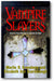 Vampire Slayers: Stories of Those Who Dare to Take Back the Night book cover