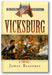 Vicksburg (The Civil War Battle Series #5) book cover