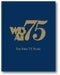 WBAI: The First 75 Years book cover