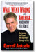 What Went Wrong with America... and How to Fix It: Reclaiming the Power That Rightfully Belongs to You book cover
