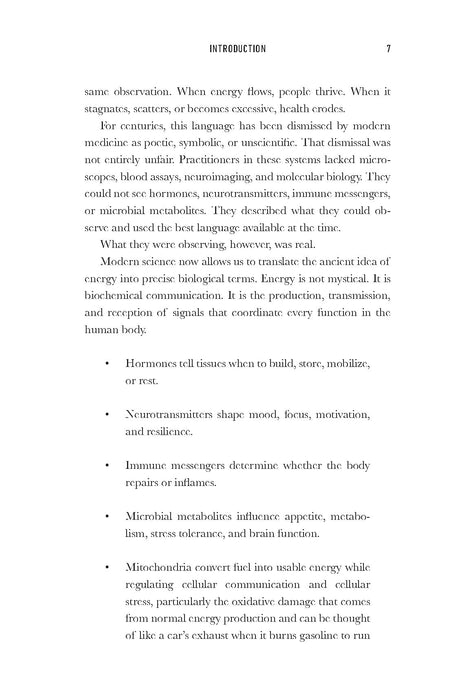 Wild Medicine