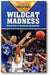 Wildcat Madness: Great Eras in Kentucky Basketball book cover