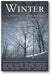 Winter: A Spiritual Biography of the Season book cover