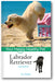 Labrador Retriever: Your Happy Healthy Pet (2nd Edition) book cover