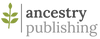 Ancestry Publishing logo