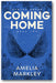 Coming Home (Canyon Creek, 2) book cover