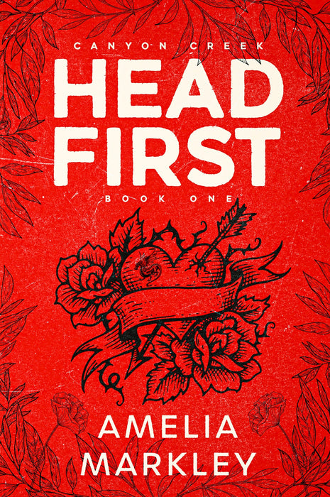 Headfirst (Canyon Creek, 1)
