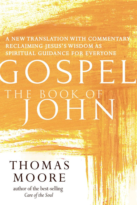 Gospel―The Book of John