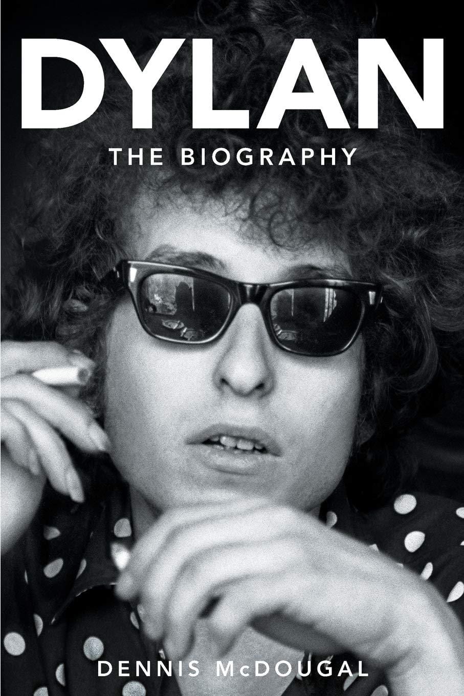 Dylan: The Biography — Turner Publishing