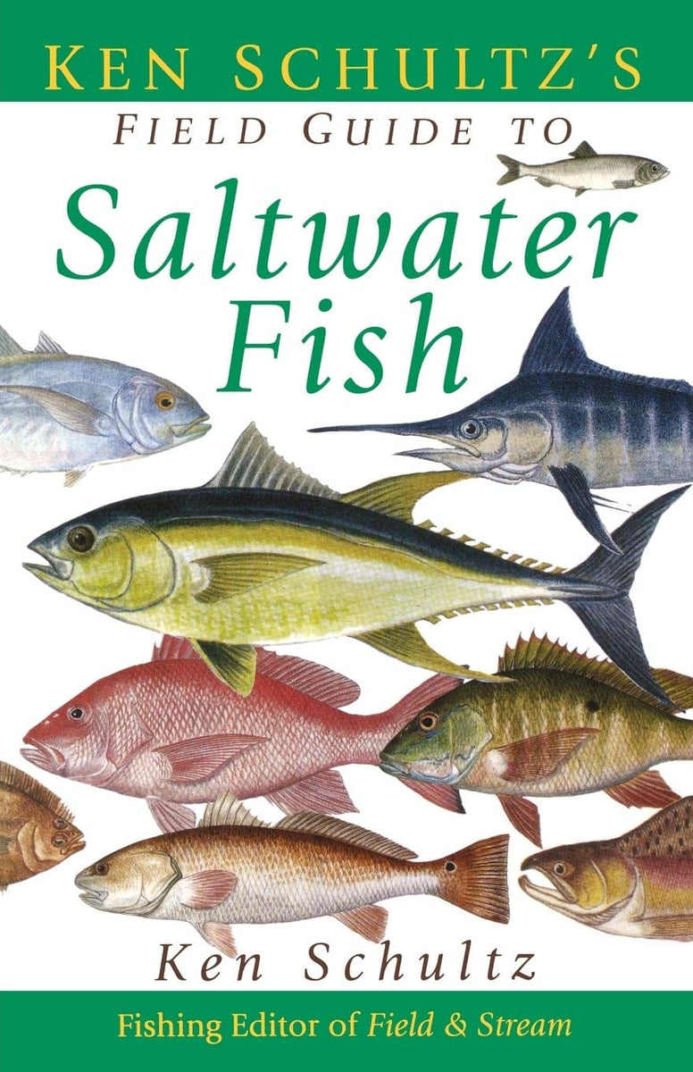 Learn about Saltwater Fishingfor Kids, Adults (online