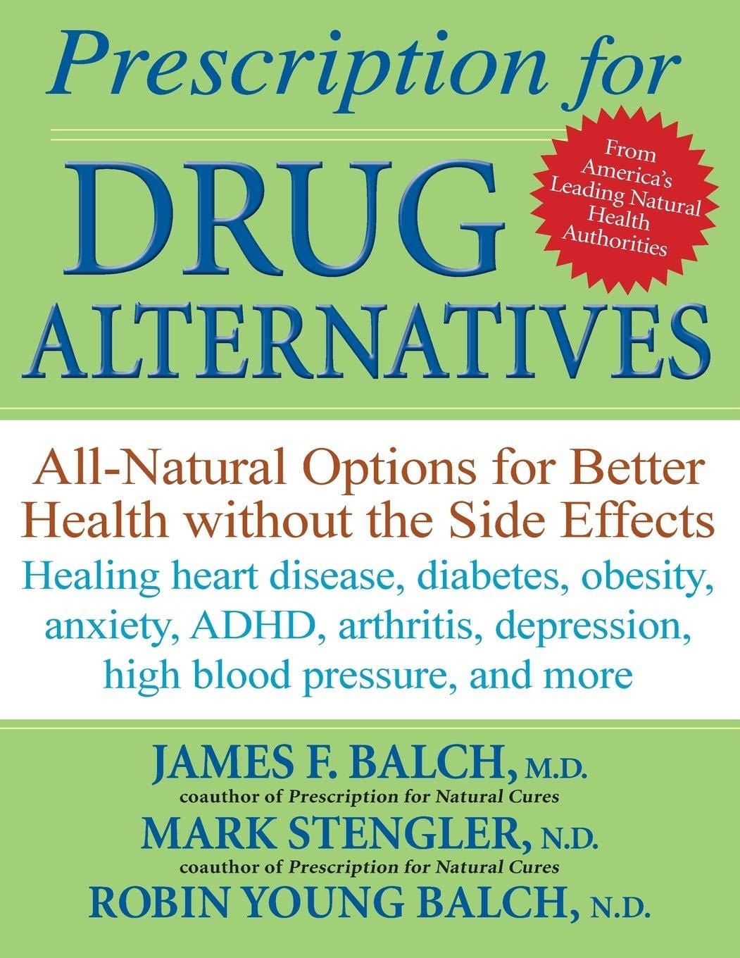 Health & Wellness Books