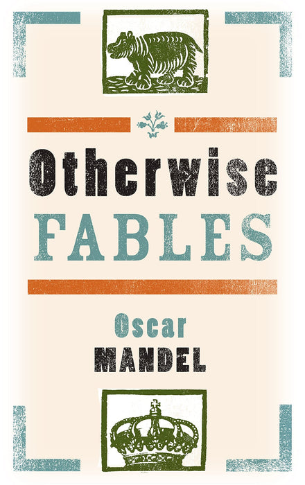 Otherwise Fables