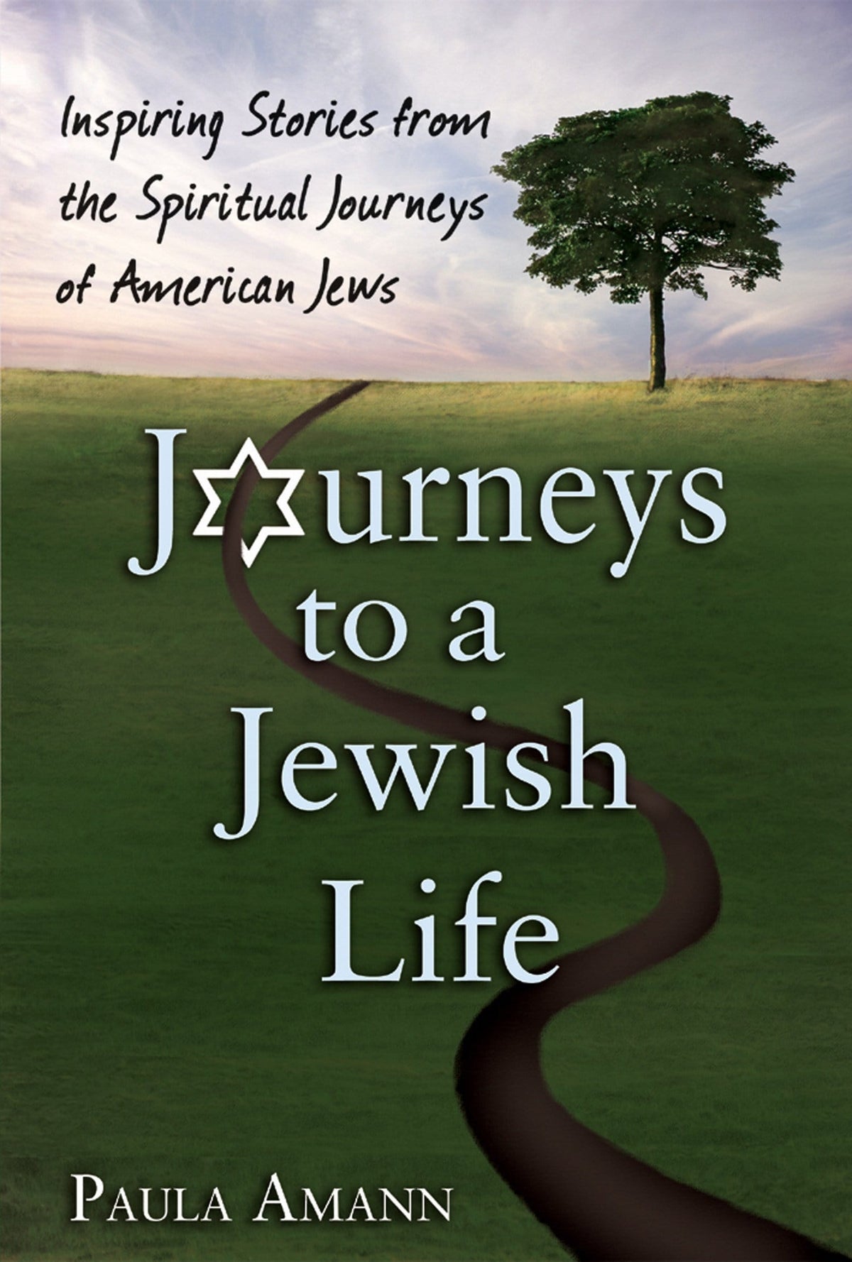 Journeys to a Jewish Life: Inspiring Stories from the Spiritual Journe ...