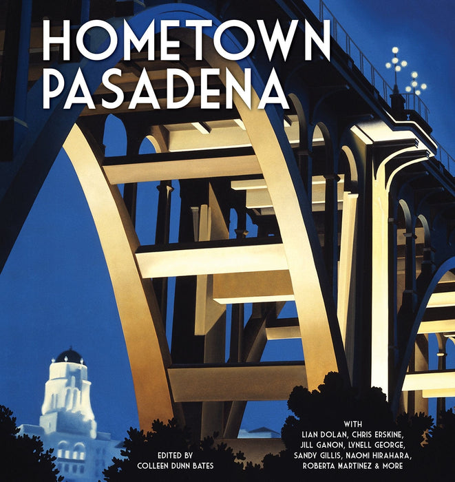 Hometown Pasadena