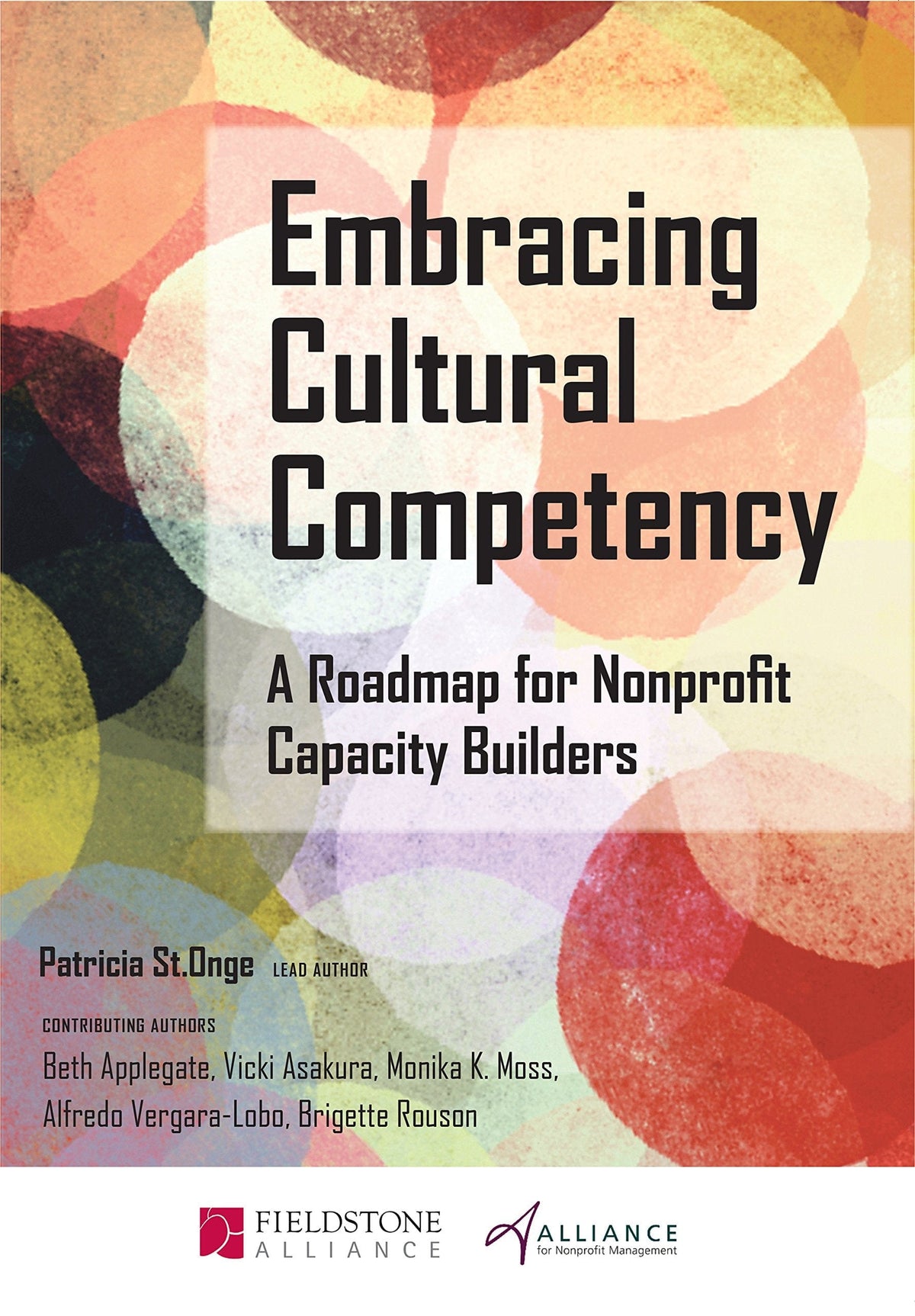 Embracing Cultural Competency: A Roadmap for Nonprofit Capacity Builde ...