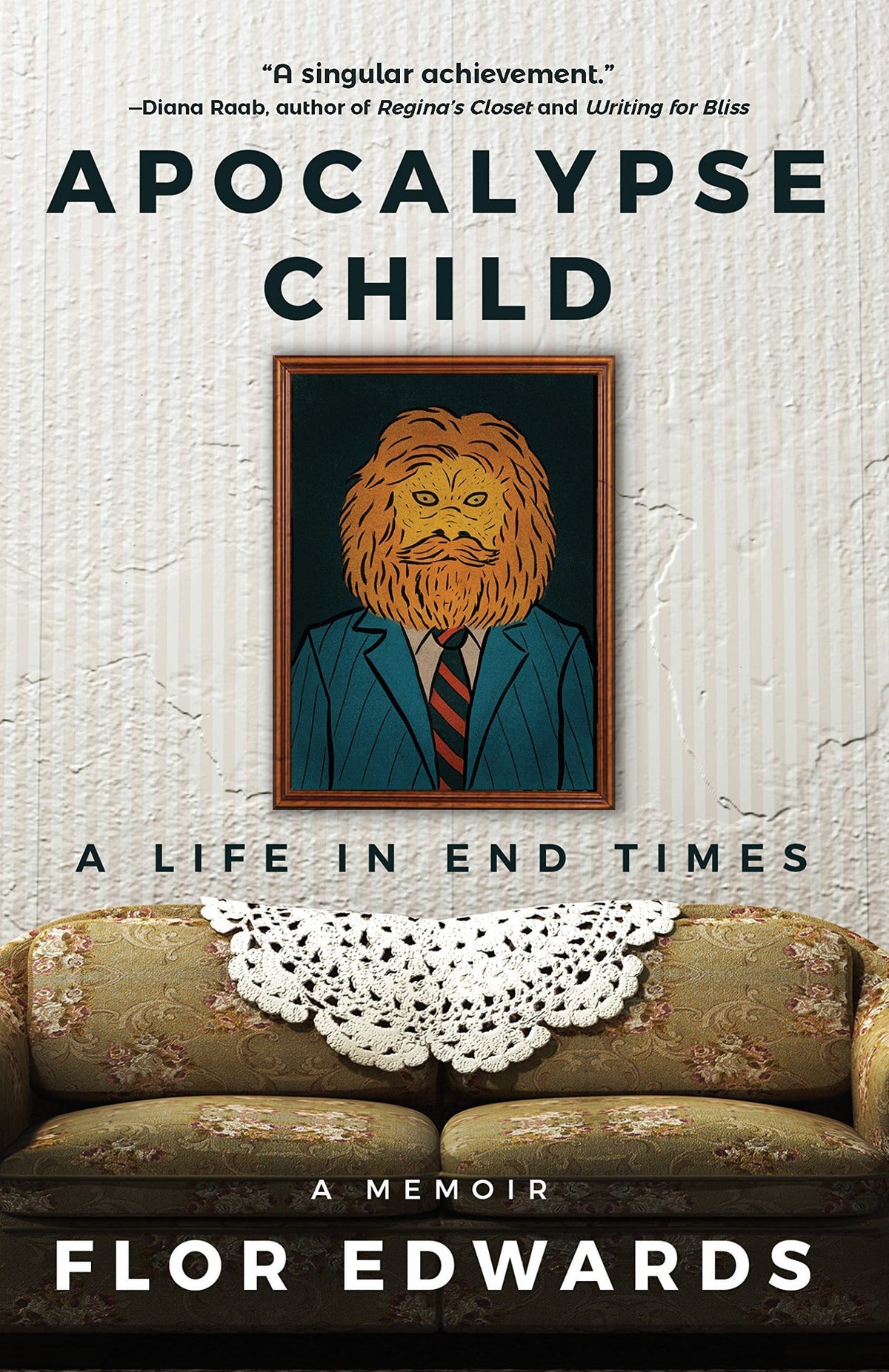 Apocalypse Child: A Life in End Times — Turner Publishing