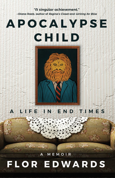 Apocalypse Child: A Life in End Times — Turner Publishing