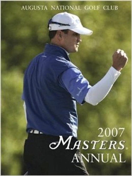 2007 Masters Annual
