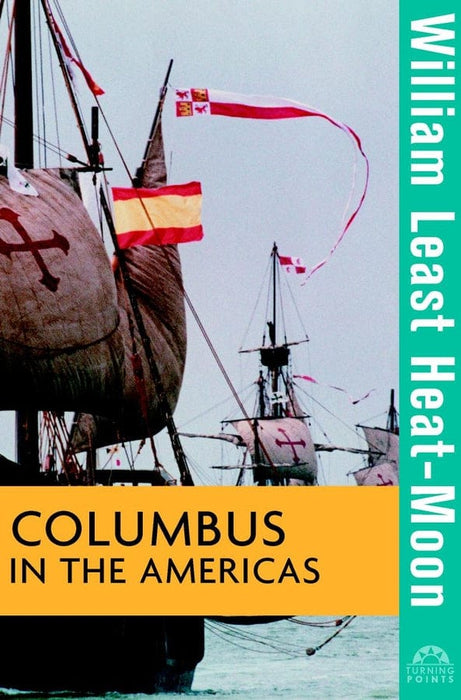 Columbus in the Americas (Turning Points, 4)