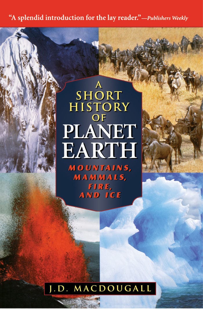 Earth System History 第四版 Earth System History: Steven M. Stanley, John A. Luczaj
