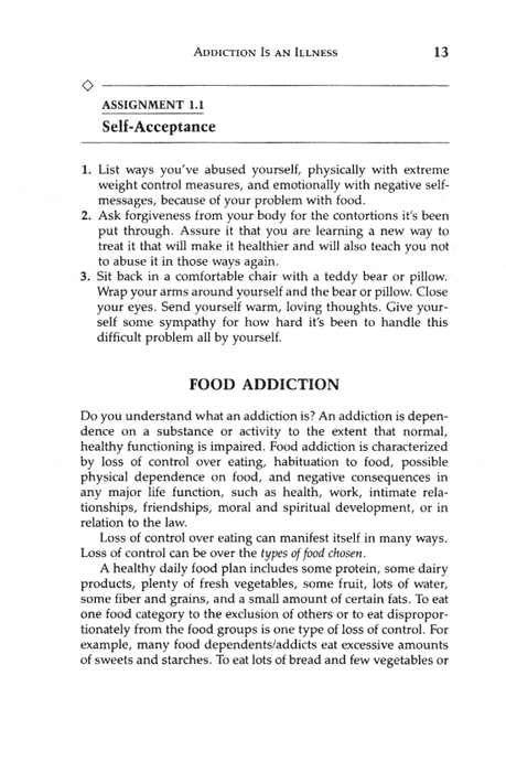 Anatomy of a Food Addiction: The Brain Chemistry of Overeating: An Effective Program to Overcome Compulsive Eating (3rd Edition)