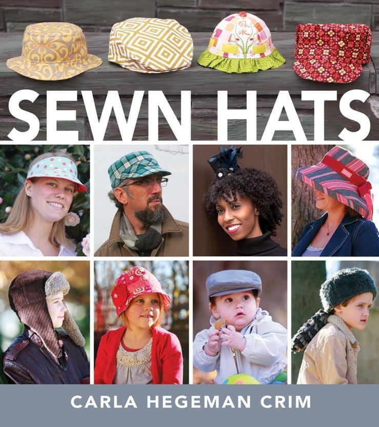 Ellen Tracy | Lace Leaf prin sewn hat Ellen Tracy Hats for Women on Sale up to 90% Off: Poshmark main image 4