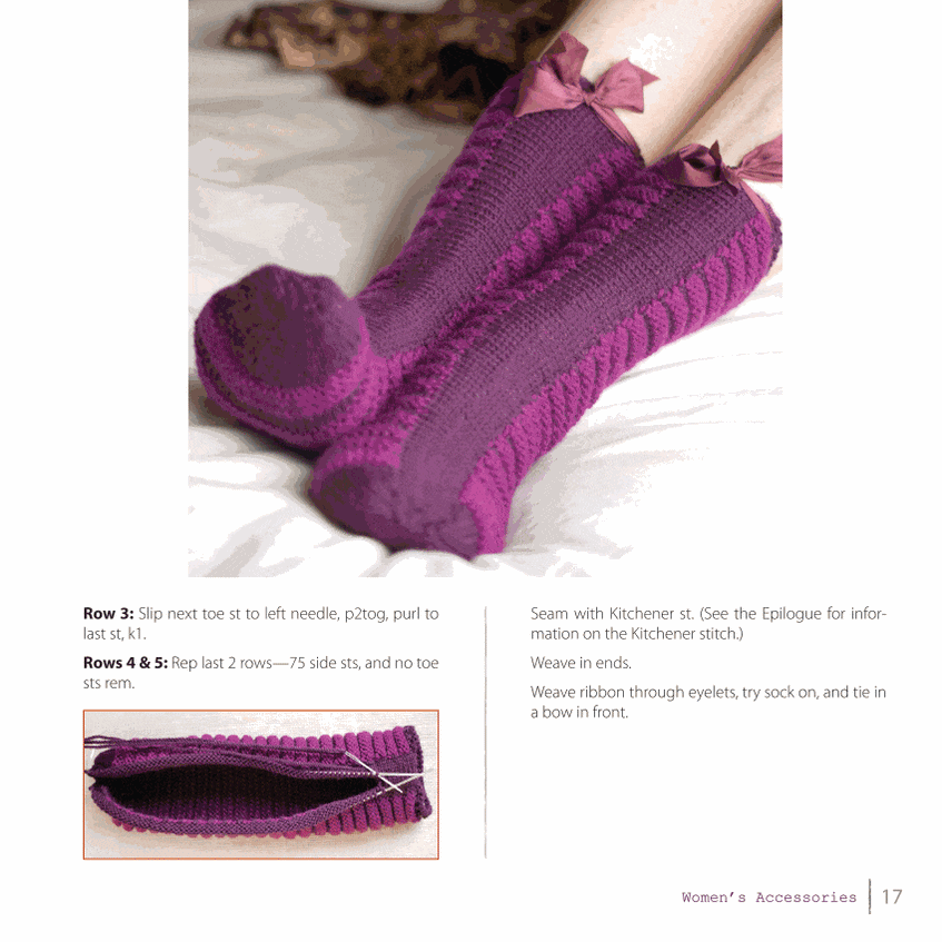 Literary Knits: 30 Patterns Inspired by Favorite Books — Turner Publishing