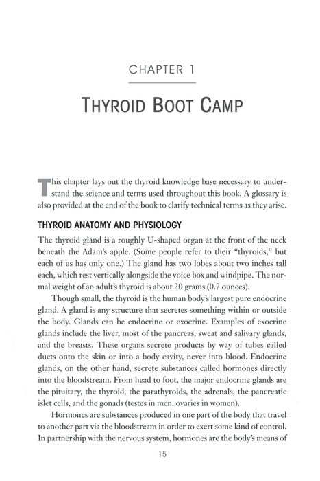 The Thyroid Paradox: How to Get the Best Care for Hypothyroidism