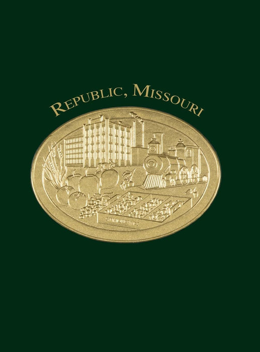Republic, Missouri: History and Families
