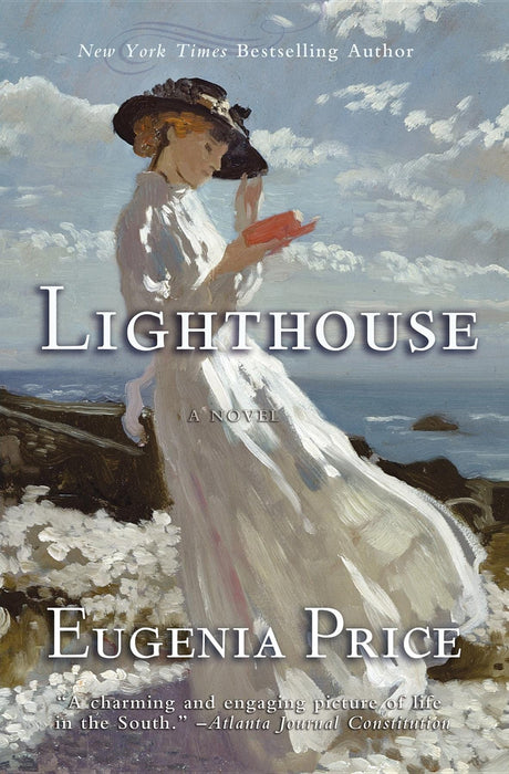 Lighthouse (The St. Simons Trilogy #1)