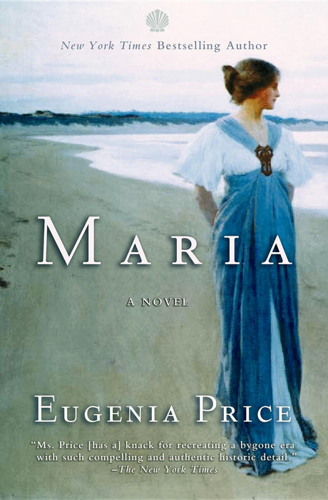 Maria (The Florida Trilogy #1)