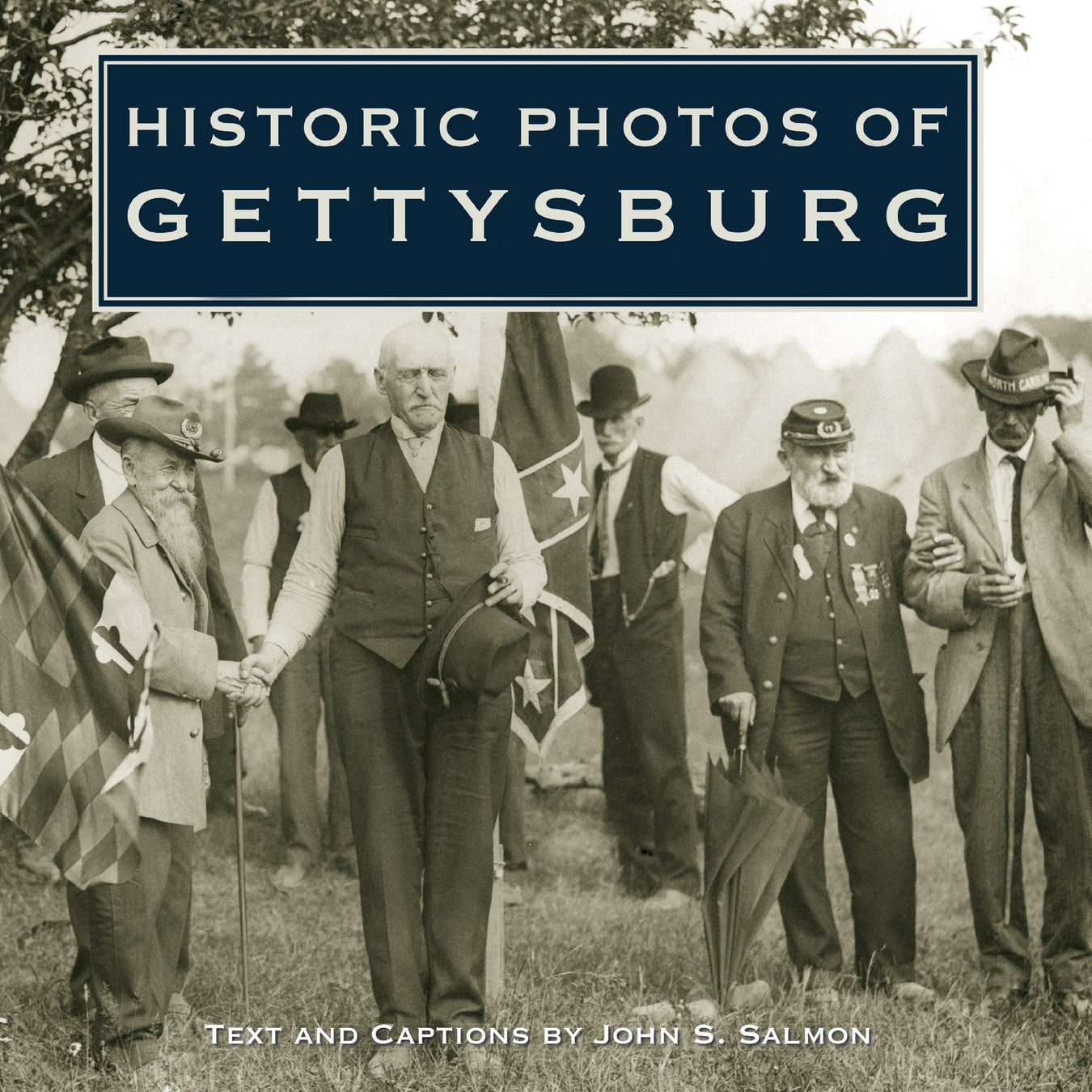 Historic Photos
