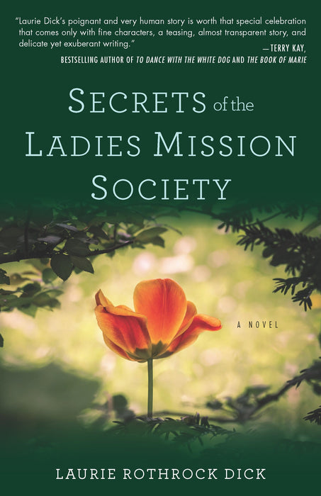 Secrets of the Ladies Mission Society