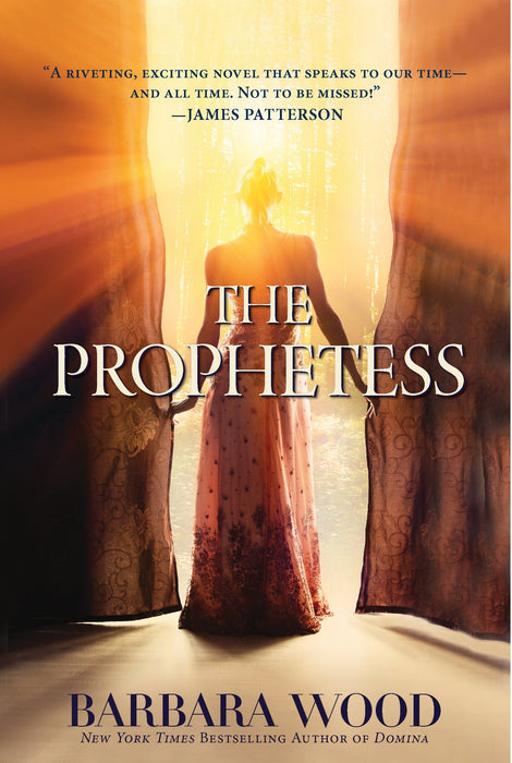 The Prophetess