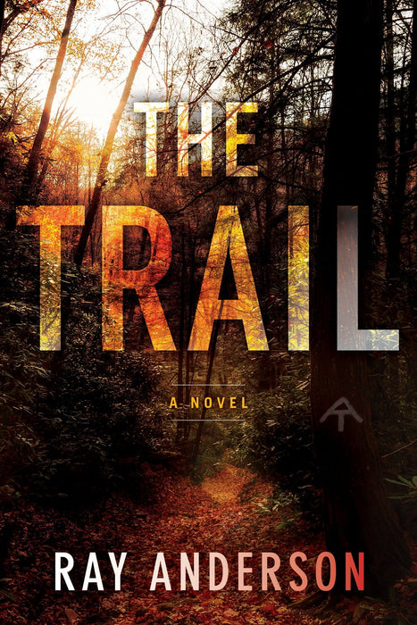 The Trail (An AWOL Thriller, 1)