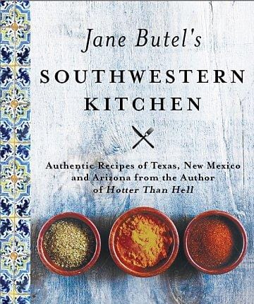 Jane Butel's Southwestern Kitchen (2nd Edition)