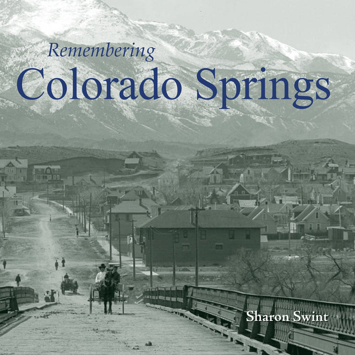 Remembering Colorado Springs