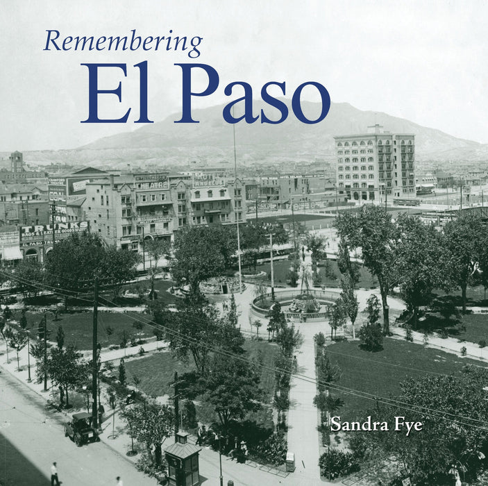 Remembering El Paso