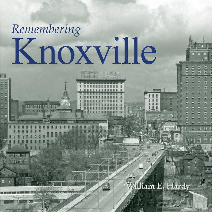 Remembering Knoxville