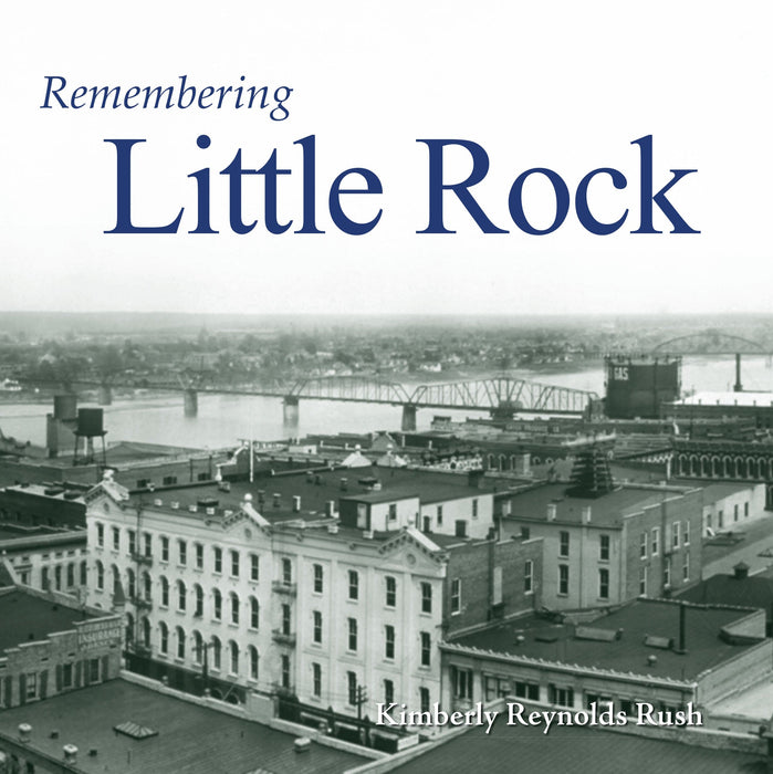 Remembering Little Rock