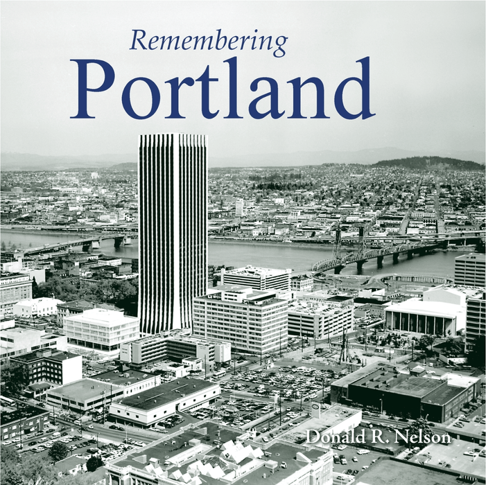 Remembering Portland