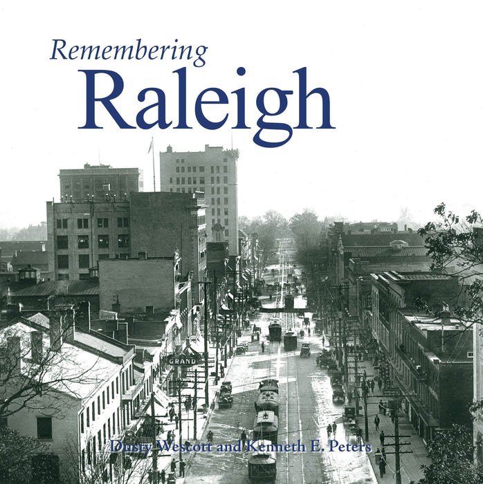 Remembering Raleigh