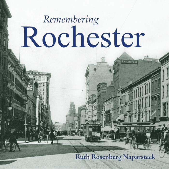 Remembering Rochester